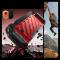 Supcase Supcase Nintendo Switch 2 Skal Unicorn Beetle Pro Ruddy