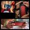 Supcase Supcase Nintendo Switch 2 Skal Unicorn Beetle Pro Ruddy