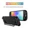  Nintendo Switch 2 Skal Med Stativ Hybrid Svart
