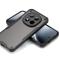 Tech-Protect Tech-Protect Xiaomi Redmi Note 15 Pro Plus Skal Rugged Shield Svart