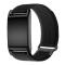  Whoop 5.0 / MG / 4.0 Klockarmband Trail Loop Svart