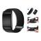  Whoop 5.0 / MG / 4.0 Klockarmband Trail Loop Svart