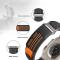  Whoop 5.0 / MG / 4.0 Klockarmband Trail Loop Svart