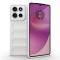  Motorola Moto G86 5G Skal Magic Shield Vit
