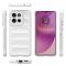  Motorola Moto G86 5G Skal Magic Shield Vit