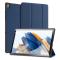 DUX DUCIS DUX DUCIS Galaxy Tab A9 Plus Fodral DOMO Tri-Fold Blå