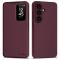 Tech-Protect Tech-Protect Samsung Galaxy A57 5G Fodral Smart Wallet Mulberry