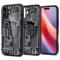 Spigen Spigen iPhone 16 Skal MagSafe Ultra Hybrid Zero One