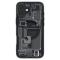 Spigen Spigen iPhone 16 Skal MagSafe Ultra Hybrid Zero One