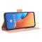  Xiaomi Redmi 12 5G/4G Fodral Med Avtagbart Kortfodral Rosa