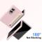  Samsung Galaxy Z Fold 8 Skal Inkl. Skärmskydd & Penna Rosa