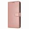 OnePlus Nord CE5 Fodral Läder Roséguld