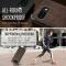 CASEME CASEME Google Pixel 10a Fodral Flip Retro Läder Brun