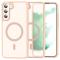 ColorPop ColorPop Samsung Galaxy S22 Plus Skal CH MagSafe Matt Rosa