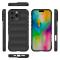  iPhone 16 Pro Skal Magic Shield Svart