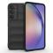  Samsung Galaxy A55 5G Skal Magic Shield Svart