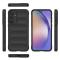  Samsung Galaxy A55 5G Skal Magic Shield Svart