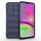  Samsung Galaxy A25 5G Skal Magic Shield TPU Mörk Blå