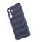  Samsung Galaxy A25 5G Skal Magic Shield TPU Mörk Blå