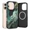 Tech-Protect Tech-Protect iPhone 16 Pro Skal MagSafe Lamano Verde Aura