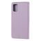  Samsung Galaxy A52 / A52s - Fodral Med Tryck - Lila