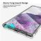  Samsung Galaxy Note 20 - Shockproof TPU Skal