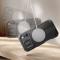 Tech-Protect Tech-Protect iPhone 17 Pro Max Skal MagSafe Kevlar Svart