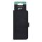 Gear Gear Samsung Galaxy A07 4G Fodral Läder Svart