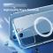 DUX DUCIS DUX DUCIS iPhone 14 Pro Max Skal Clin MagSafe Hybrid Transparent