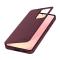 Tech-Protect Tech-Protect Samsung Galaxy A57 5G Fodral Smart Wallet Mulberry