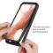  Samsung Galaxy S23 Plus Skal 360 Hybrid Svart