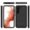  Samsung Galaxy S23 Plus Skal 360 Hybrid Svart