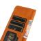 KHAZNEH KHAZNEH Motorola Edge 50 Ultra 5G Fodral Dual-Color Brun
