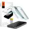 Spigen Spigen iPhone 16/15 GLAS.tR 