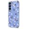  Samsung Galaxy S26 Skal Med Tryck Blommor