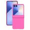 ABEEL ABEEL Samsung Galaxy Z Flip 7 Skal Skin Feel Rosa