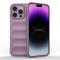  iPhone 15 Pro Max Skal Magic Shield Lila