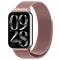  Xiaomi Smart Band 9 Pro/8 Pro/Redmi Watch 5/4 Armband Milanese