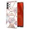  Samsung Galaxy A23 5G Skal Marmor Crown