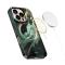 Tech-Protect Tech-Protect iPhone 16 Pro Skal MagSafe Lamano Verde Aura