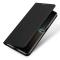 DUX DUCIS DUX DUCIS Sony Xperia 5 IV Fodral Skin Pro Svart