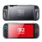Supcase Supcase Nintendo Switch 2 Skal Crystal Case Frost Black