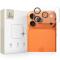 Tech-Protect Tech-Protect iPhone 17 Pro Max Linsskydd CamFull Fit+ Transparent