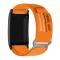  Whoop 5.0 / MG / 4.0 Klockarmband Trail Loop Orange