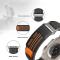  Whoop 5.0 / MG / 4.0 Klockarmband Trail Loop Orange