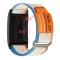  Whoop 5.0 / MG / 4.0 Klockarmband Trail Loop Orange