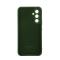 Onsala ONSALA Galaxy A54 5G Mobilskal Silikon Dark Green