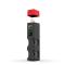 iPlay iPlay LED USB Laddare För 4x NSW Joy-Con Svart