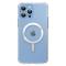 DUX DUCIS DUX DUCIS iPhone 14 Pro Skal Clin MagSafe Hybrid Transparent