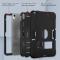  iPad 11 2025 / 10.9 2022 Shockproof Hybrid Skal Med Kickstand